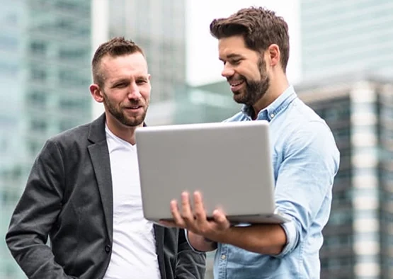 Mobile application experience